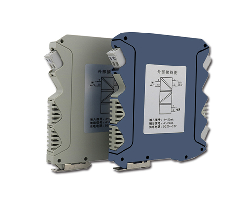 MIK-502H 溫度信號隔離器