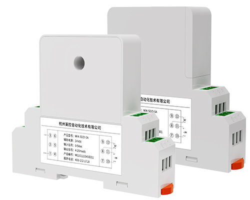 MIK-DZI-B 穿孔式直流電流變送器