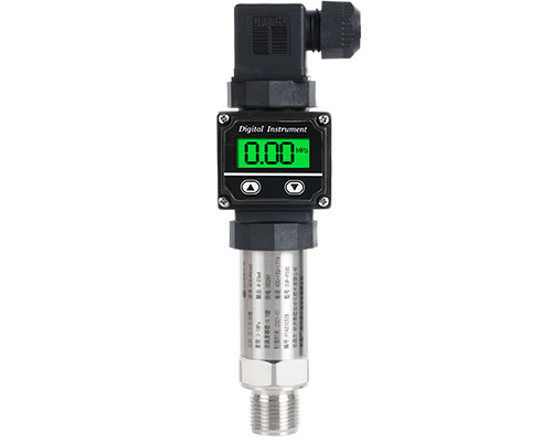 MIK-PX300 液晶顯示壓力變送器